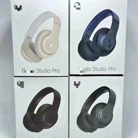 Beats Studio Pro  