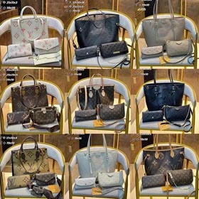 Bolsos Louis Vuitton (estilo 40)  