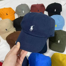 Ralph Lauren (16 modelos)  