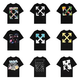 Camiseta corta (estilo 28)  