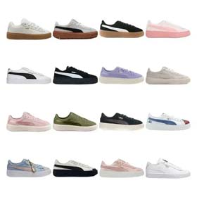 Puma Rihanna II - 0541  