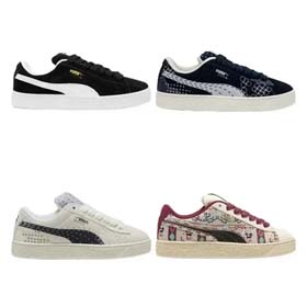 Puma gordita (estilo 4) - 0578  