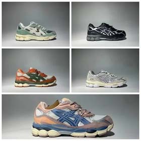 ASICS (estilo 5) - 0594  