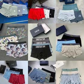 Ropa interior Dior - 0724  