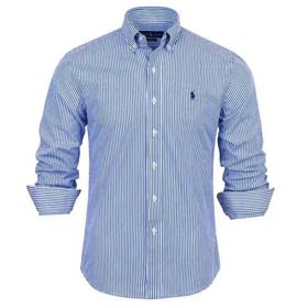 camisa de polo-0882  