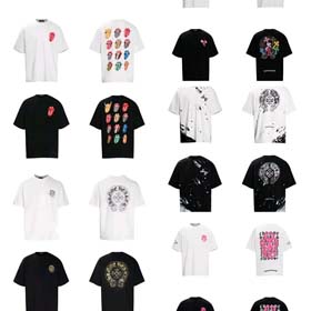 Corazón de aleación de cromo - 0887  