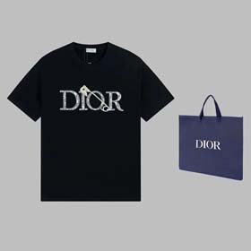 Camiseta Dior - 0906  