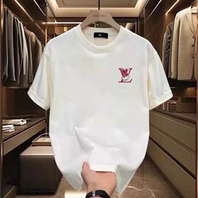 Camiseta LV - 0914  