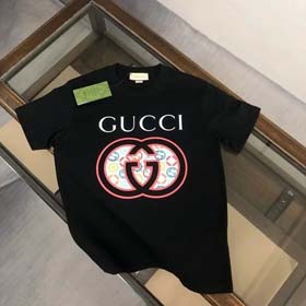 Camiseta Gucci - 0915  