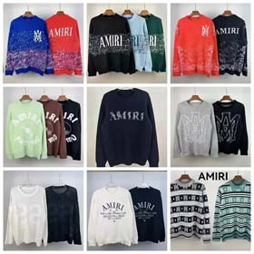 Sudaderas Amiri - 1015  
