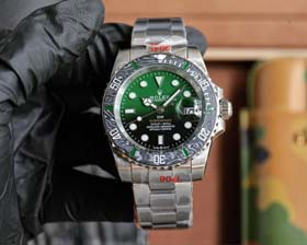 Serie de submarinos Rolex diw (11) - 1038  