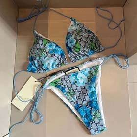 Gucci / Chanel Fashion swim - 1090  