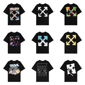 Pintura al óleo en color off (estilo 28) - 1122  