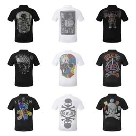 Manga corta estadounidense - 1130  