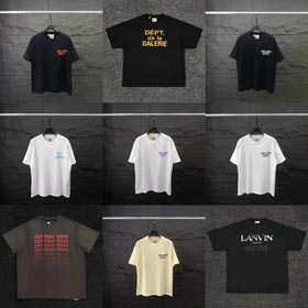 Camiseta de moda -1158  