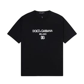 Dolce & Gabbana Camisetas Camisetas-1177  