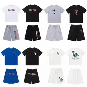 Camiseta de moda-1192  