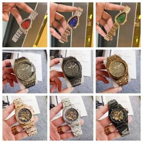 Relojes de moda-1334  