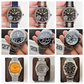 Relojes de Negocios Hombres  