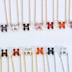 Collar de moda -1430  