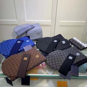 Sombrero caliente de moda -1467  