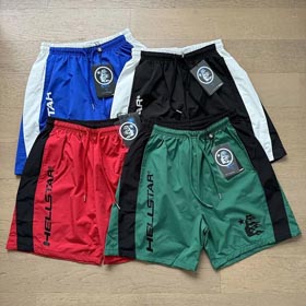 Moda casual pantalones cortos-1639  