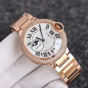 CARTIER(40 estilos)-2088  
