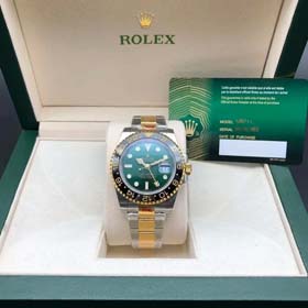 Rolex (40 estilos) -2107  