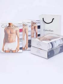 Calvin Klein hombres 3pcs-2366  
