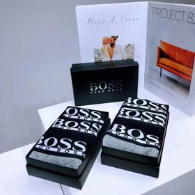 Hugo Boss (Hombres 3pcs) -2392  