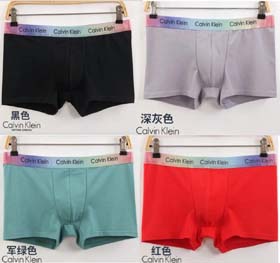 Calvin Klein hombre 3PCS-2401  