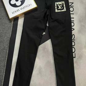 Louis Vuitton Pantalones-2459  
