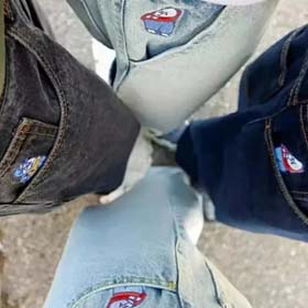 Vaqueros Hip Hop-2478  