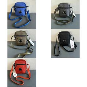 CP COMPANY Bolsa de cuerda CANVAS-2646  
