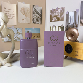 Gucci Guilty Love Eau de Parfum para Mujeres-3057  