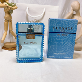 Versace Perfume ligero y elegante para hombres-3061  