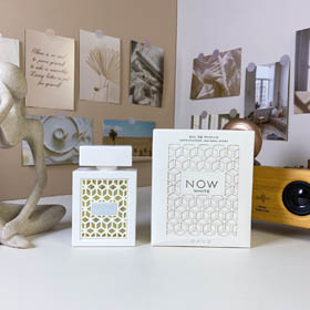 Lataff White ahora Perfume-3094  