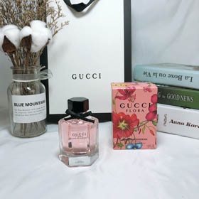 Gucci Flower Dance Gorgeous 2017 Edición Limitada Gardenia Perfume para Mujeres-3125  