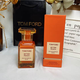 TOMFORD TF Perfume de melocotón amargo-3178  