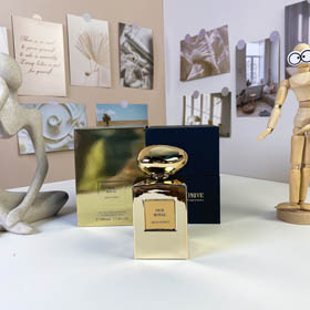 Armani 2025 Colección Privada Royal Agarwood Perfume-3229  