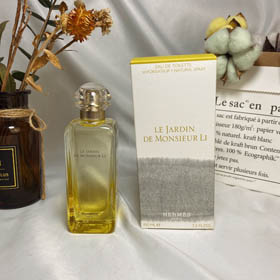 Hermès Sr. Li Jardín Perfume-3282  