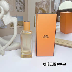 Hermès Amber Humo Perfume-3285  