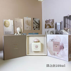 Amouage Ashore Agua de aseo-3297  