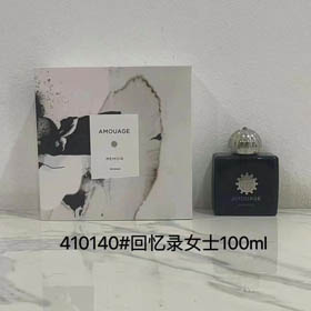 Amouage Memorias Agua de Parfum-3305  