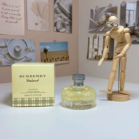Burberry Eau de Toilette de fin de semana-3360  