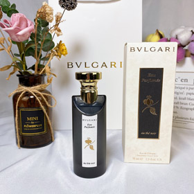 Bvlgari Té Negro Colonia Perfume Unisex-3384  