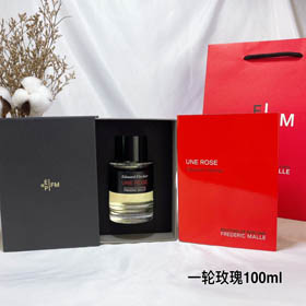Frederic Malle FM Perfume de rosa-3411  