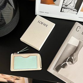 Portador de tarjeta Loewe ID-3985  