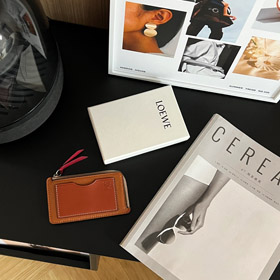 Portador de tarjeta Loewe ID-3992  