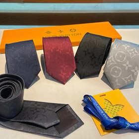 Hermes & Dior Corbata-2744  